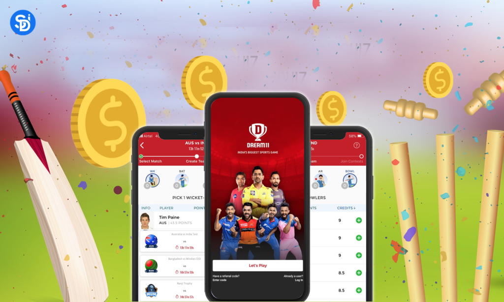 Amazing benefits of online fantasy cricket