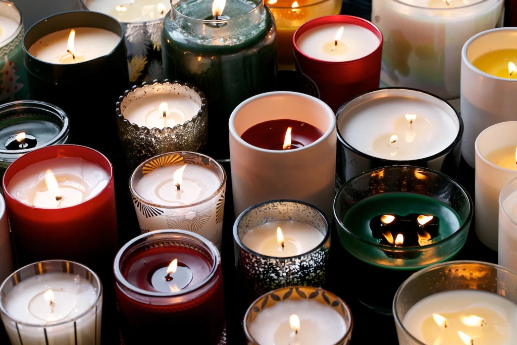 4 Brilliant Reasons Why Shifting to Soy Candles is Better for Your Lifestyle