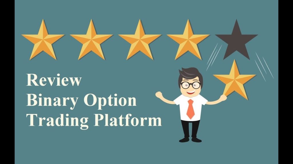 Review On Binary Options Brokers Must Be Check RIght Now