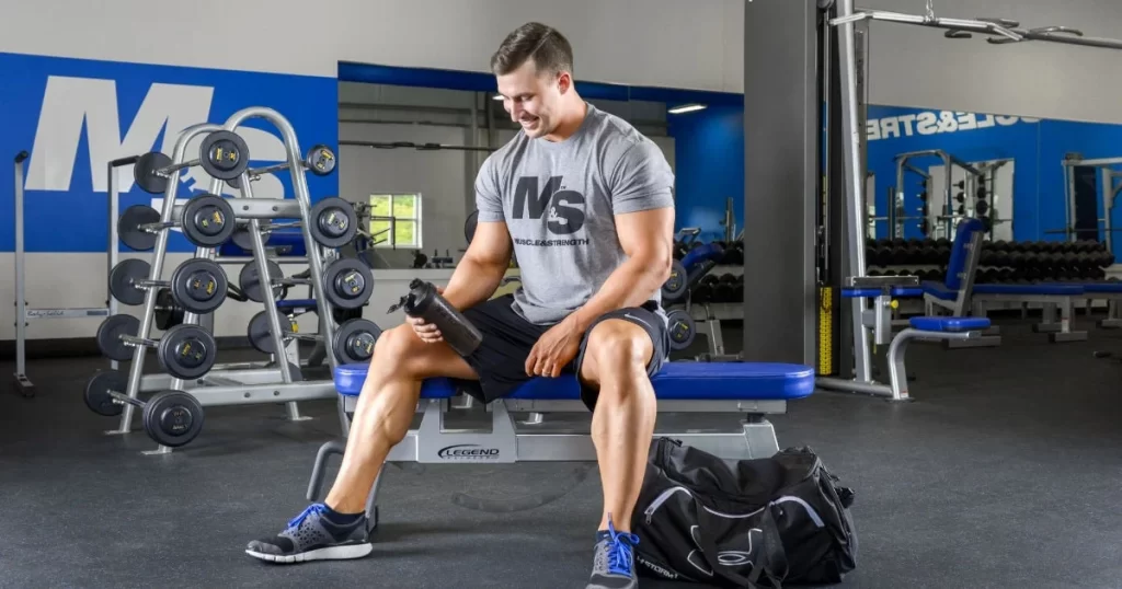 5 Advantages of Taking BCAAs Supplements to Improve Your Fitness Lifestyle