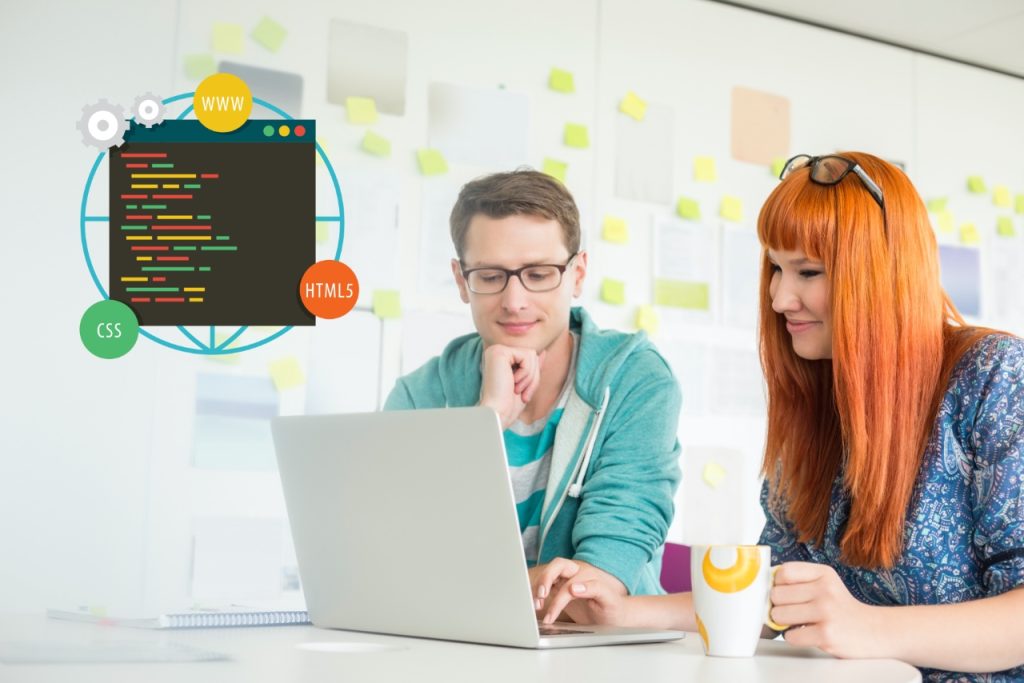 WHAT IS LOW-CODE? An introduction to low-cod app development