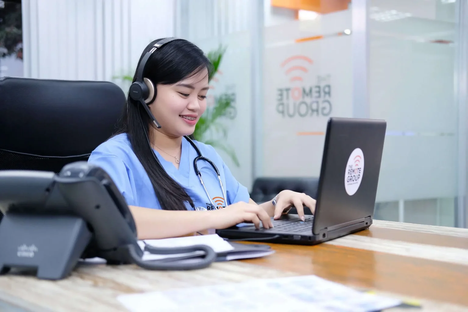 Exploring the Benefits of Virtual Health Assistants in Modern Healthcare