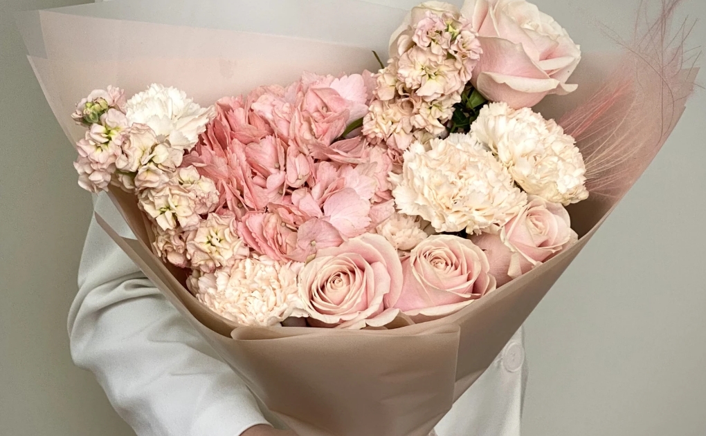 Fun Flowers – Your Go-To Boutique Bouquet Shop